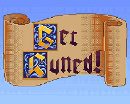 Get Runed - wilzyk, et. al.